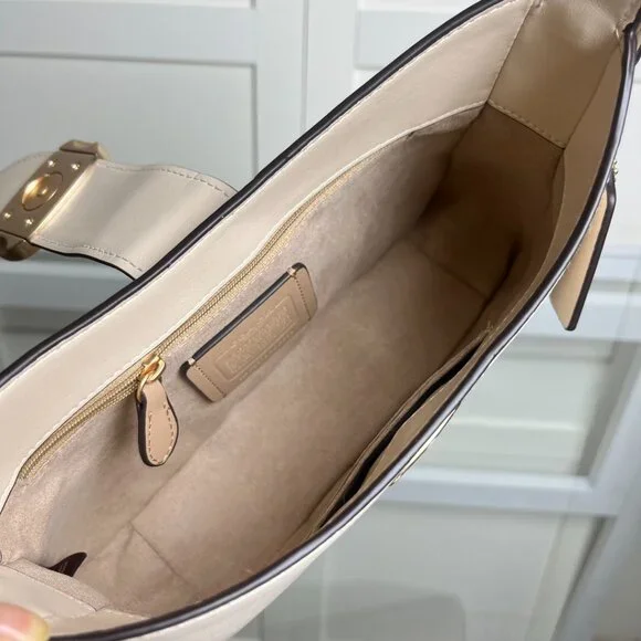 Coach Women's Underarm Bag - Picture 9 of 9